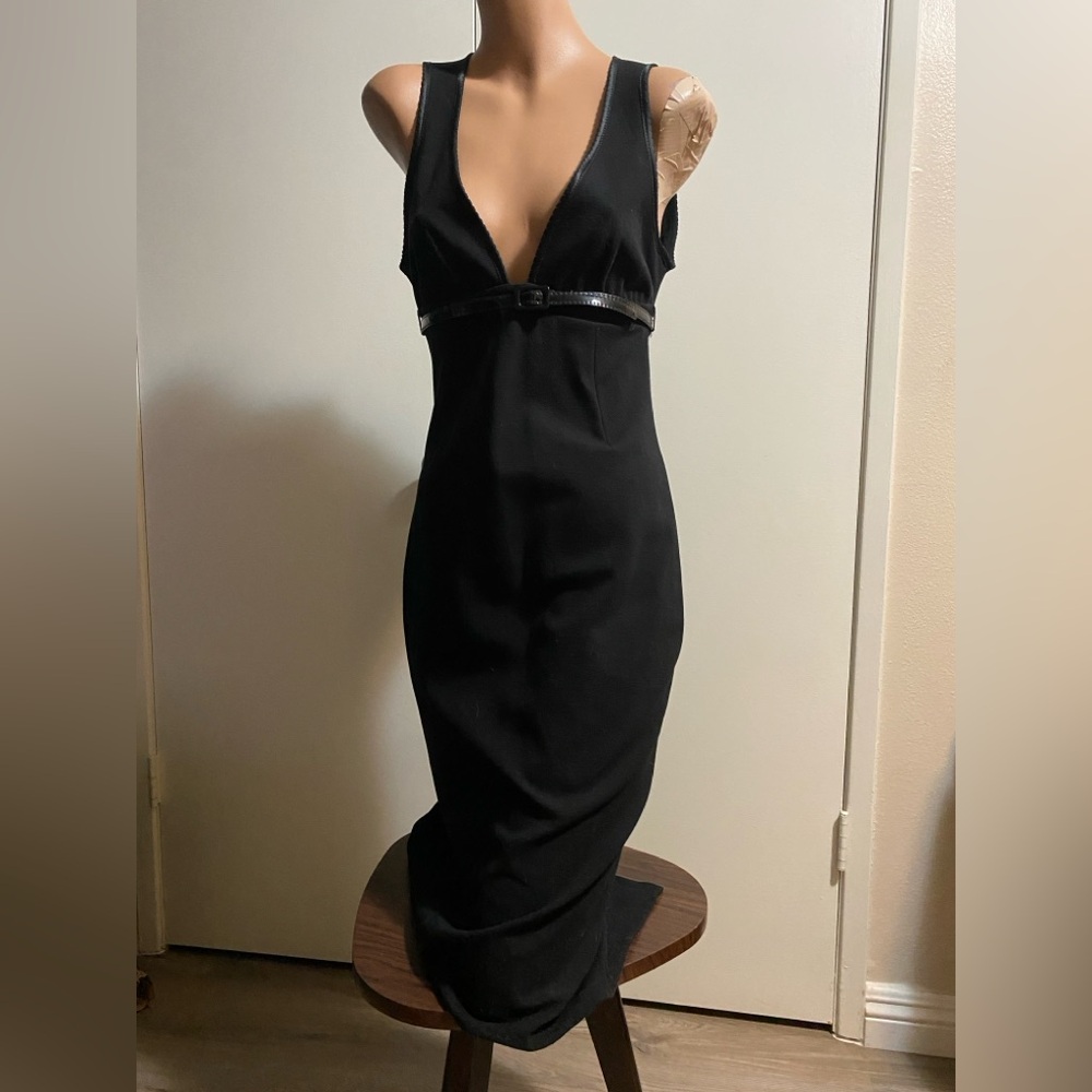 Paola Frani Dress 🔥 ✨Firm Price✨